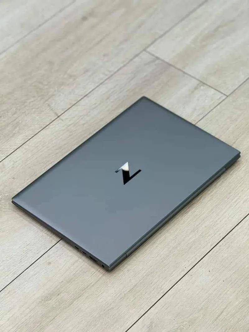 HP ZBOOK Firefly G7 touch الاكثر طلبا في السوق وركستيشن في وسط القاهرة, القاهرة - 23,500 EGP