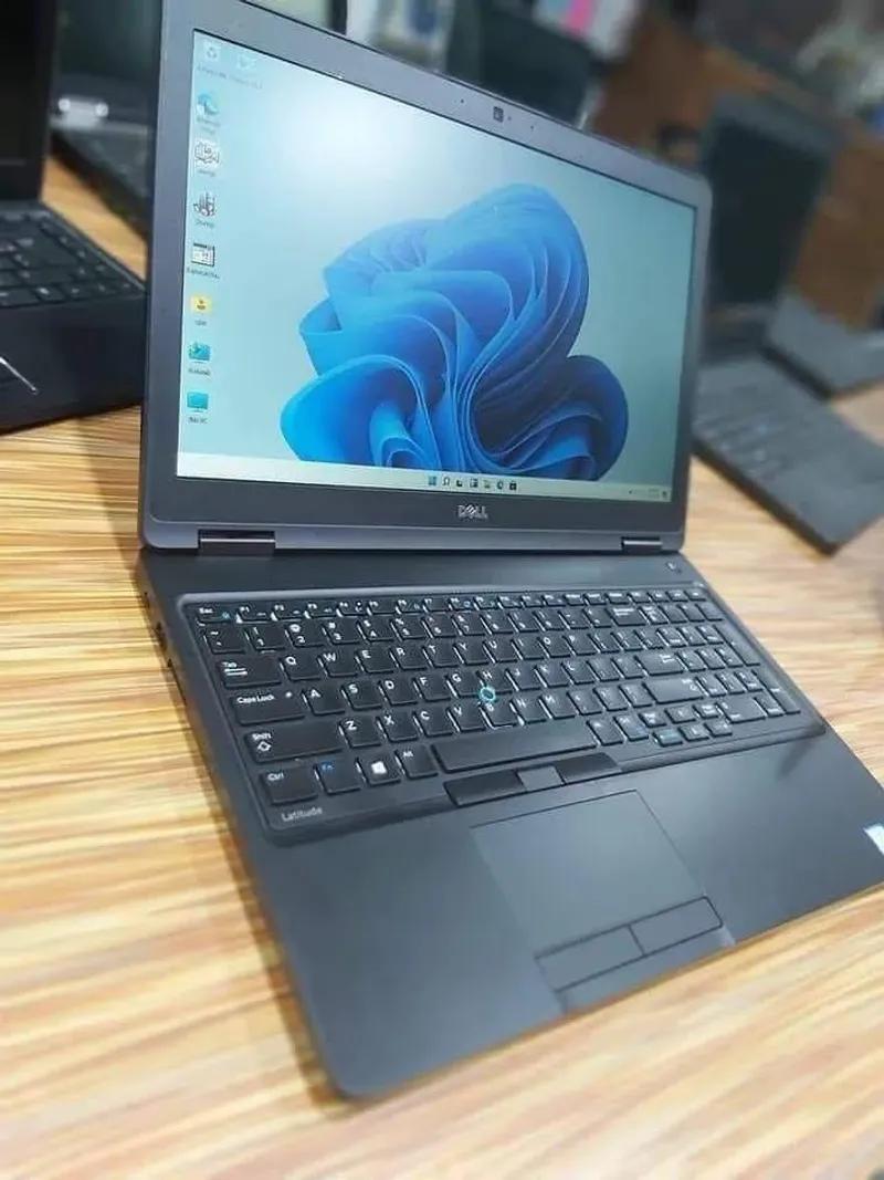اللحق العرض قبل نفاذ الكمية لابتوب DELL Latitude 5570