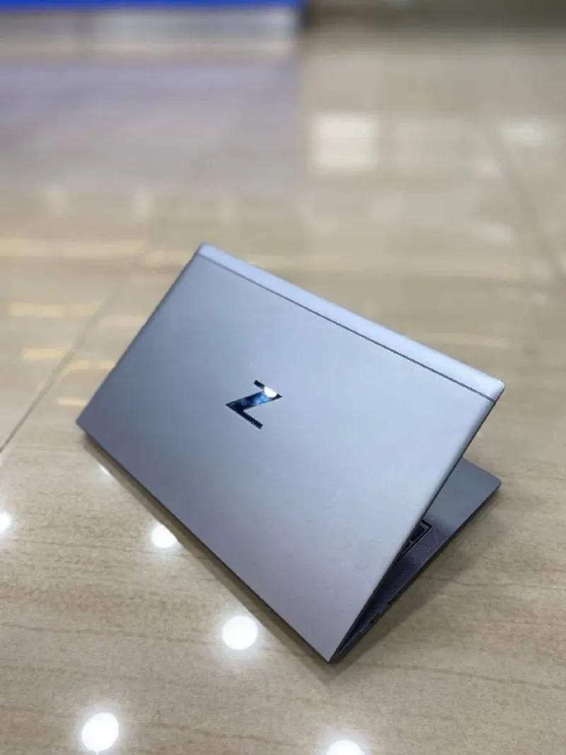 بنقدملك لابتوب HP ZBOOK Firefly 15 G8قوةالاداء واناقة تصميم في وسط القاهرة, القاهرة - 24,800 EGP