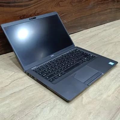 اللابتوب الاشيك ع الاطلاق من شركة ديل Dell latitude 5400 في وسط القاهرة, القاهرة - 9,700 EGP
