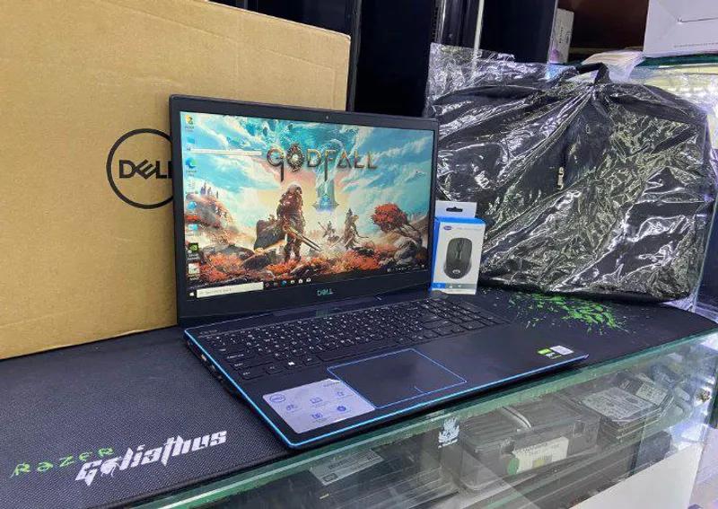 اللحق العرض قبل نفاذ الكمية لابتوب جبار من الجيل العاشر في المعادي, القاهرة - 22,000 EGP