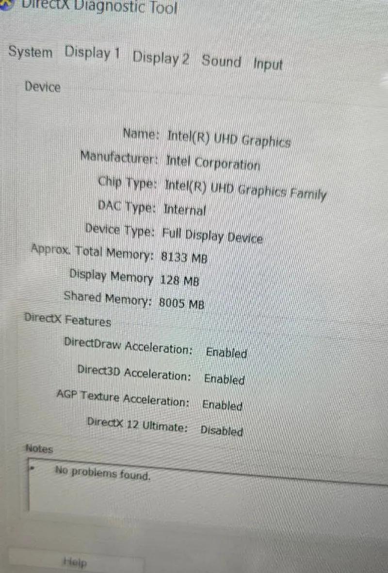 لابتوب جبار من الجيل الثاني عشر كسر زيرو بكرتونتوا الاصلية في مصر الجديدة - هليوبلس, القاهرة - 47,500 EGP