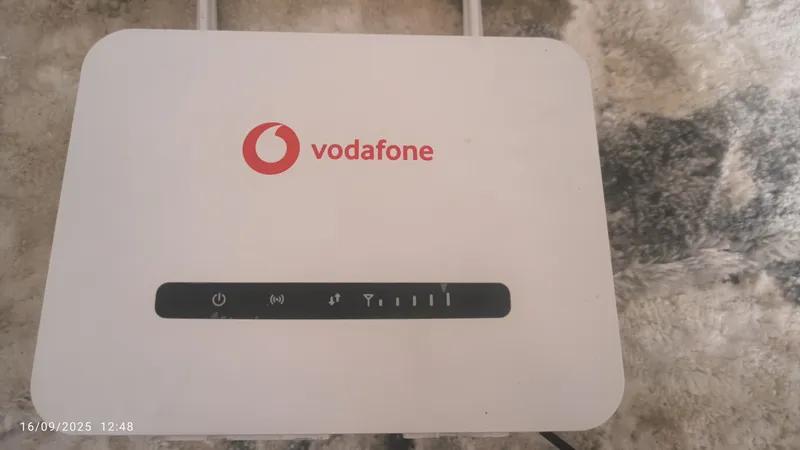 راوتر هوائي فودافون 5G في 6 أكتوبر, الجيزة - 1,200 EGP