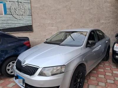 سكودا اوكتافيا a7 موديل 2016 تانى فئه في حدائق القبة, القاهرة - 770,000 جنيه