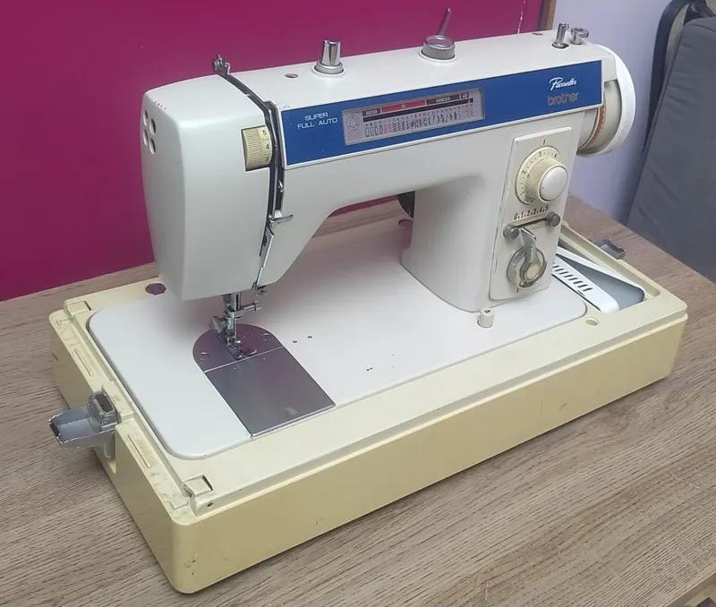 ماكينه خياطه ياباني موديل 701معدن في المنيب, الجيزة - 5,500 EGP