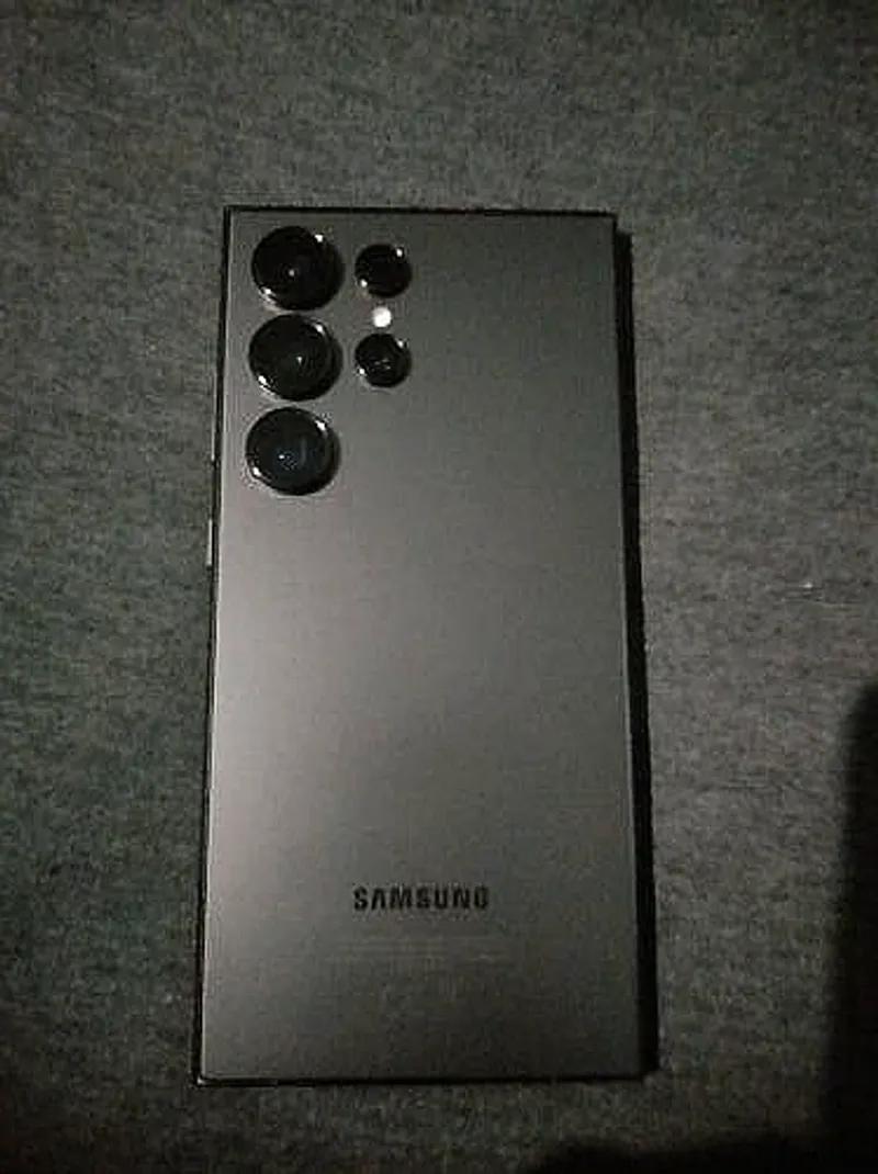 سامسونج الترا S24 في طنطا, الغربية - 43,000 EGP