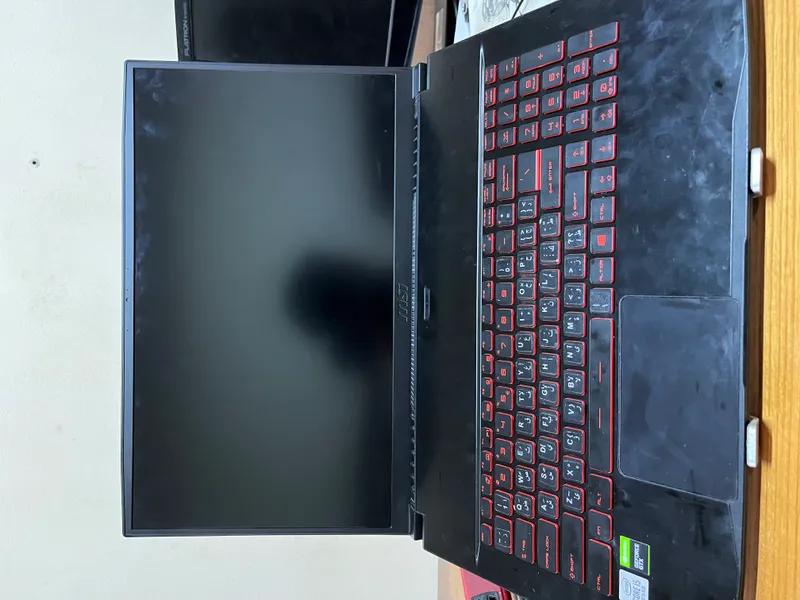 بيع لاب توب في زفتى, الغربية - 20,000 EGP