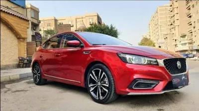 Mg6 2021 for sale في المهندسين, الجيزة - 850,000 جنيه
