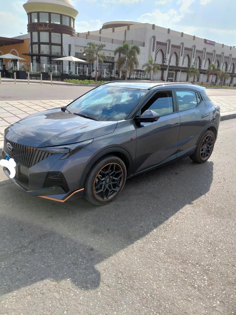 جي أي سي جي اس 3 2025