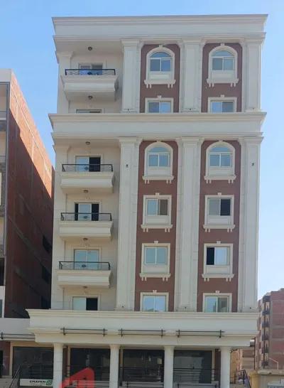 محل تجاري ارضي للبيع في شارع الجامعة الحديثة, الهضبة الوسطي, المقطم, القاهرة - 5,000,000 جنيه