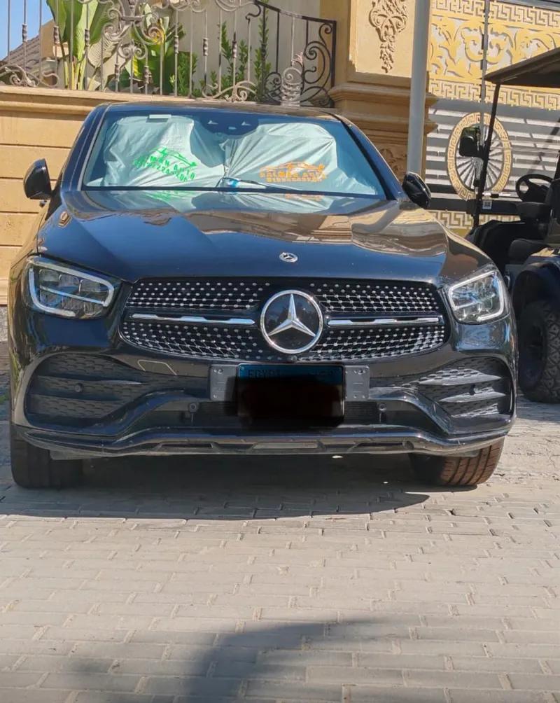 مرسيدس بنز اس ال سي-كلاس 2023