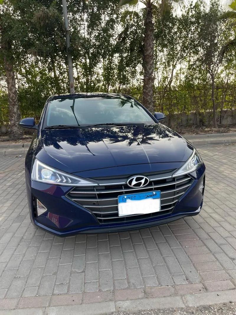 هيونداي النترا 2025