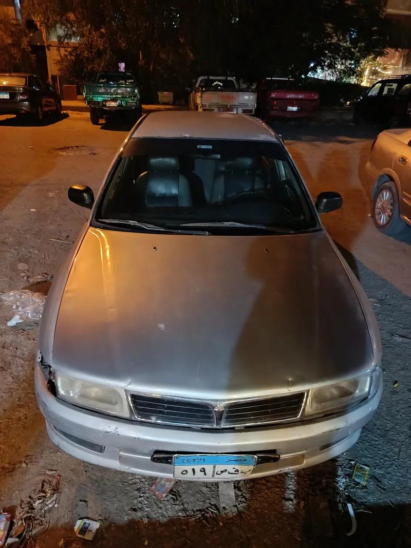 ميتسوبيشي لانسر 1999