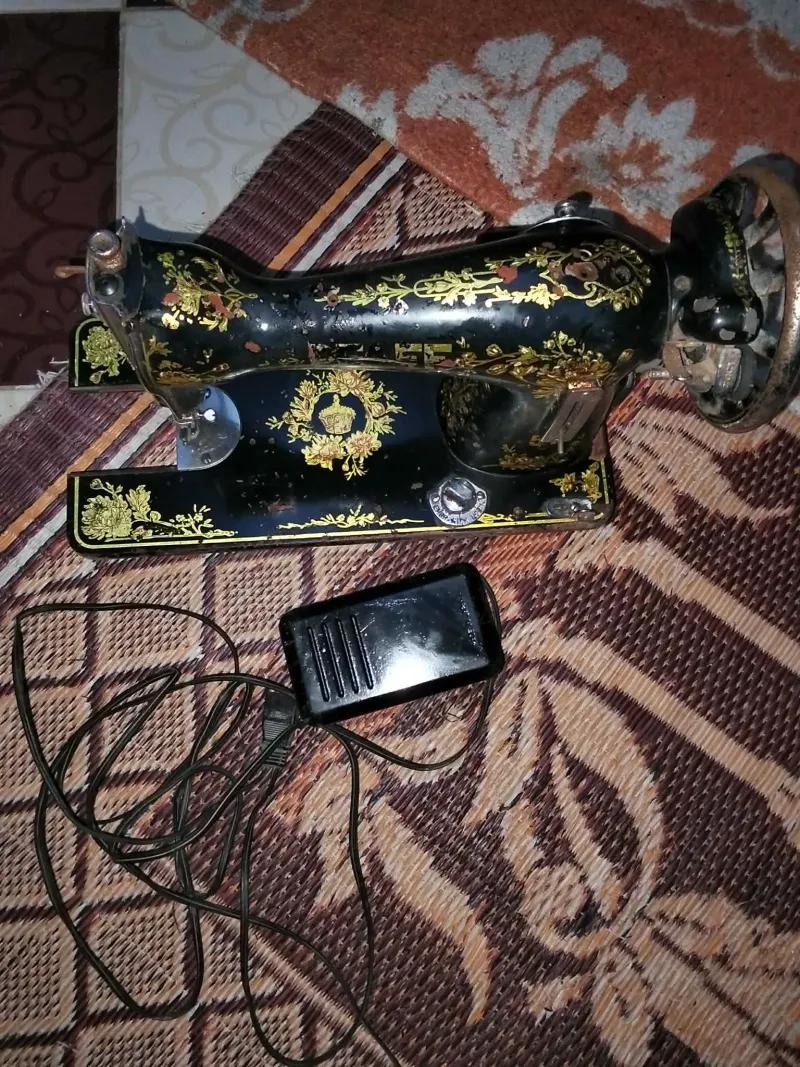 ماكينة خياطة PFAFF اصلي في عجمي, الإسكندرية - 2,000 EGP