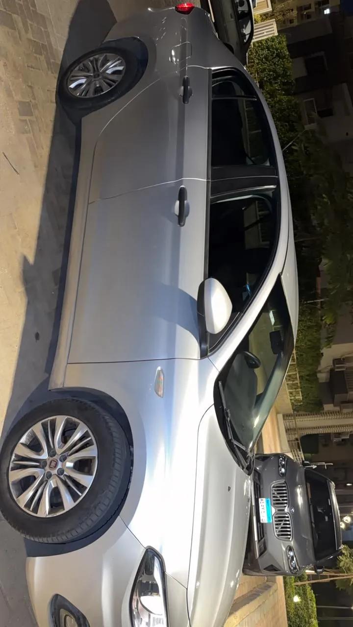 سيارة فيات تيبو مستعملة الفئة الثانية