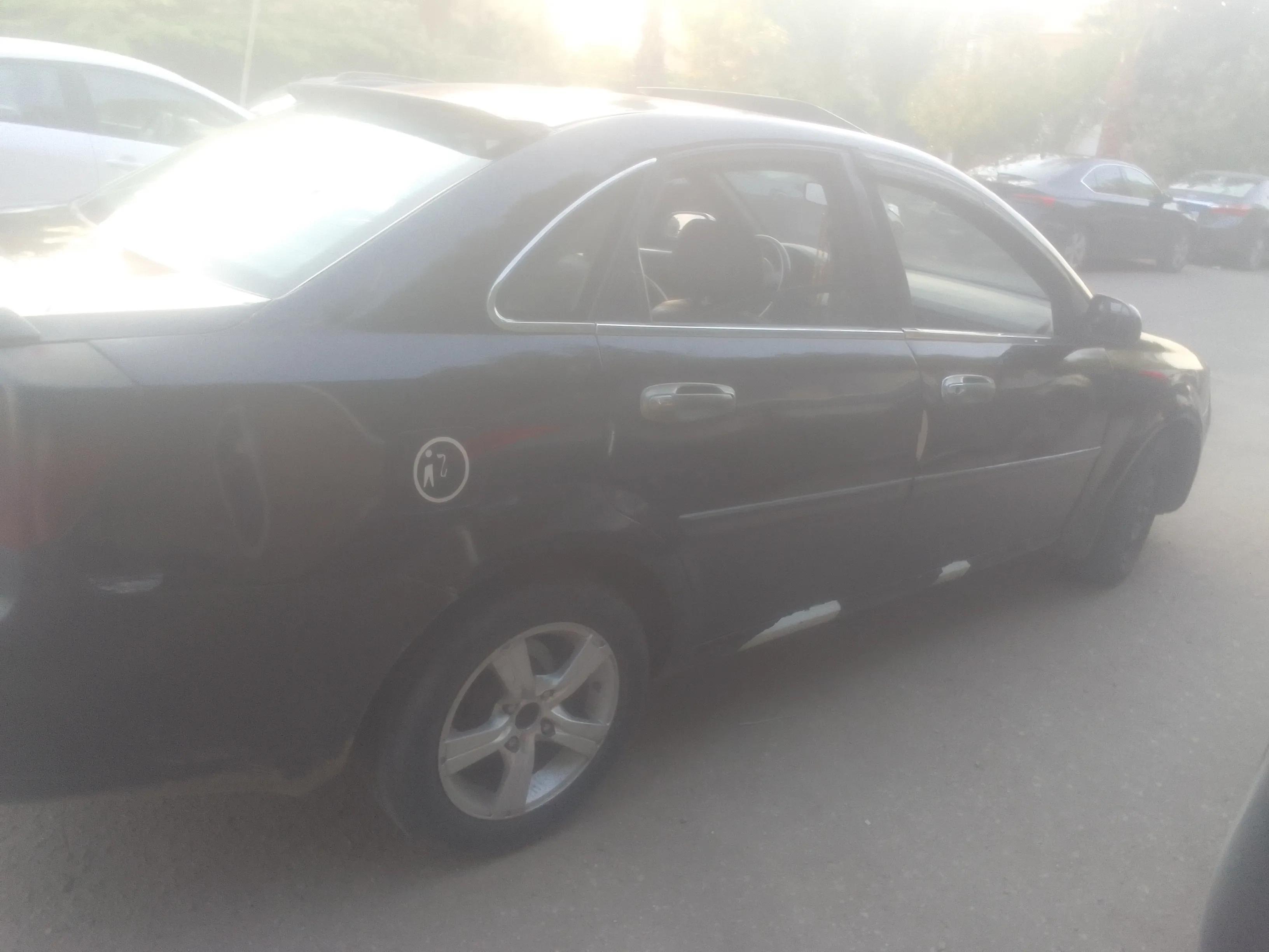 اوبترا ٢٠٠٨ بحالة ممتازة