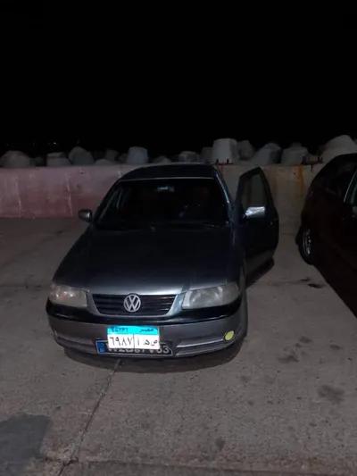 فولكس بوينتر في أبو قير, الإسكندرية - 160,000 جنيه