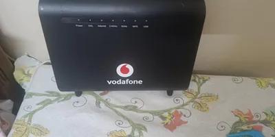راوتر فودافون بحاله جيده في الشرابية, القاهرة - 850 EGP