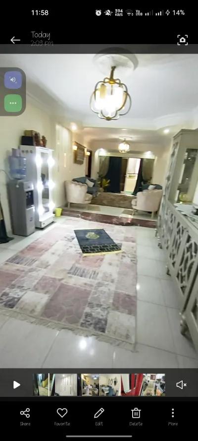 شقة للبيع في فيصل في فيصل, الجيزة - 1,850,000 جنيه