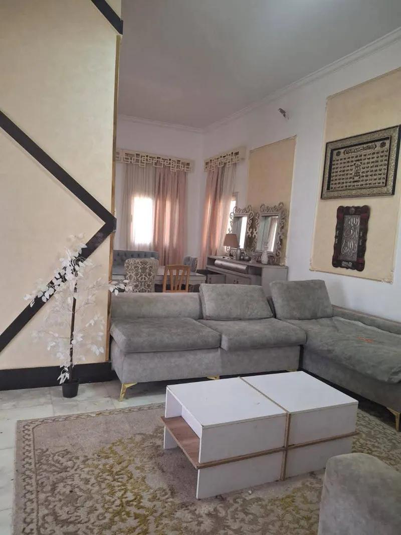 فیلا للبيع في مدينة الشروق