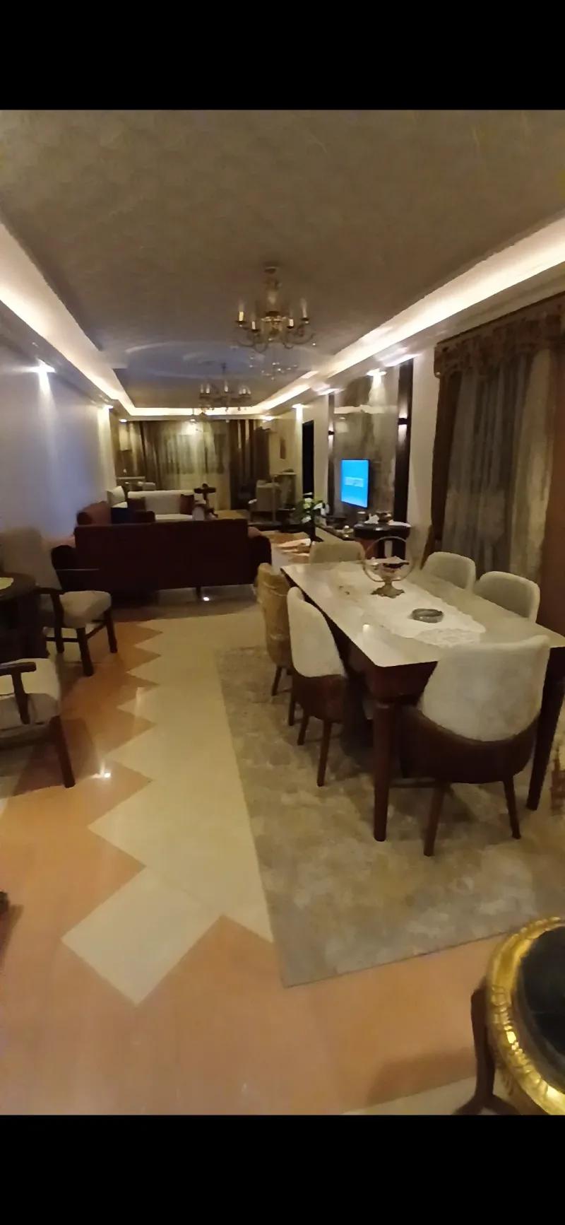 شقة للبيع في مريوطية