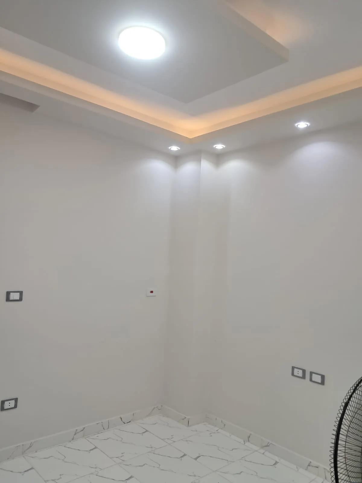 شقه للبيع عمارات نقابه المهندسين جنوب الاحياء اكتوبر