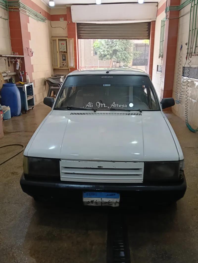 فيات شاهين 2000