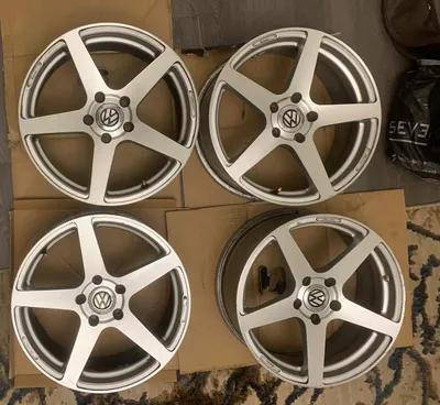 جنط ١٧ بدون شروخ او لحمات تايلاندي في مدينة نصر, القاهرة - 15,000 جنيه