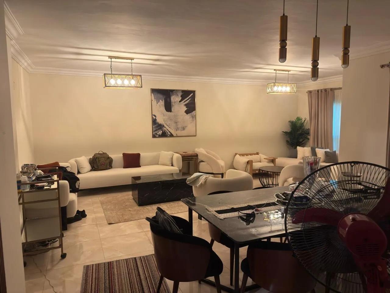 شقه بالبنفسج عمارات