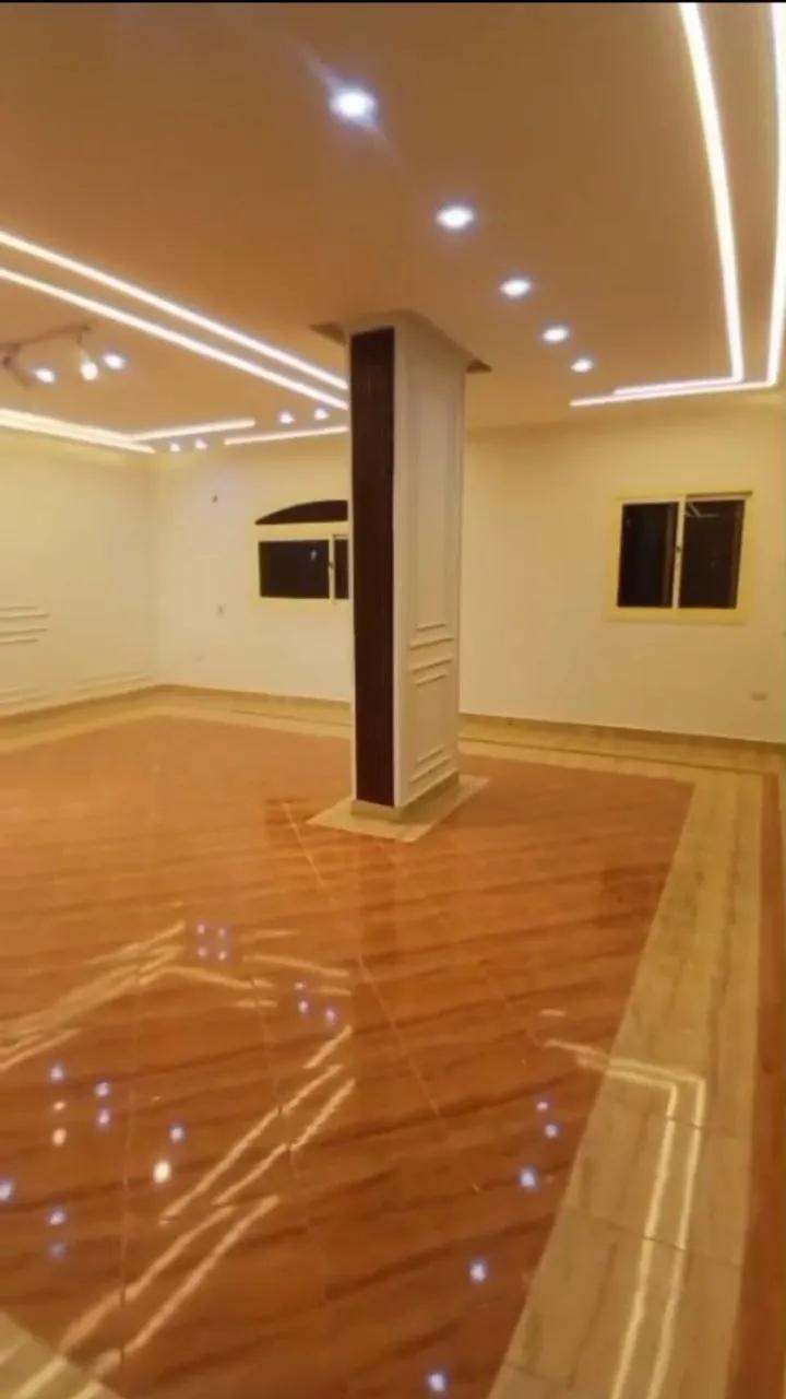 شقة للبيع في مدينة نصر شارع حسن المامون 200 متر