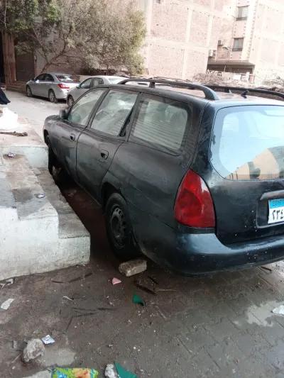 نوبيرا استيشن ٩٨ أوربي في فيصل, الجيزة - 165,000 جنيه