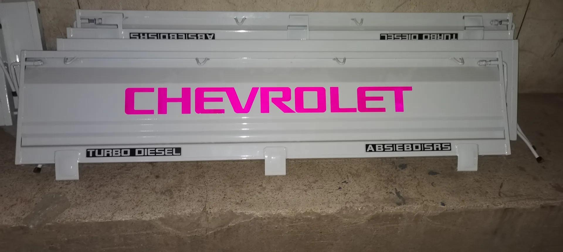 درف دبابة زيرو من موديل 2014 لموديل 2026