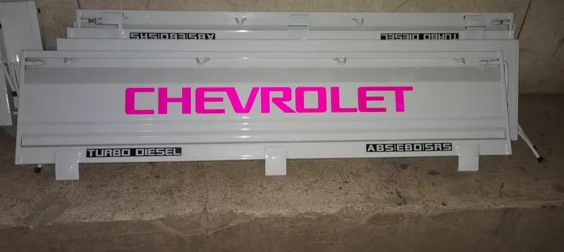 درف دبابة زيرو من موديل 2014 لموديل 2026