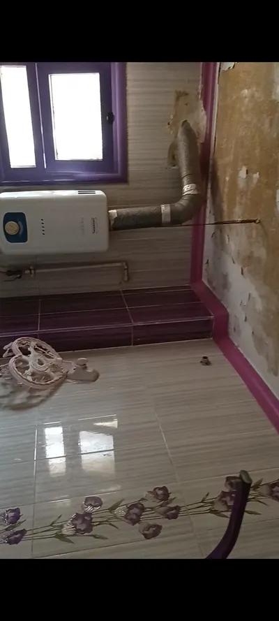 شقة للبيع في الحي الحادي عشر, 6 أكتوبر, الجيزة - 1,450,000 جنيه