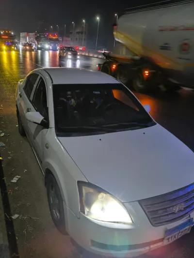 اسبيرانزا a516 2010