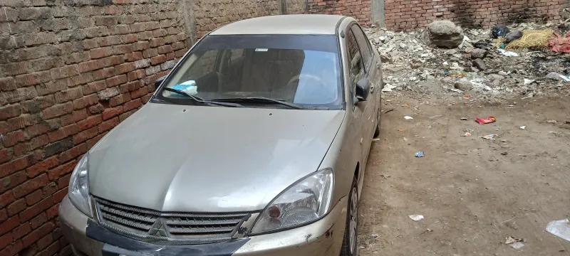 ميتسوبيشي لانسر 2007