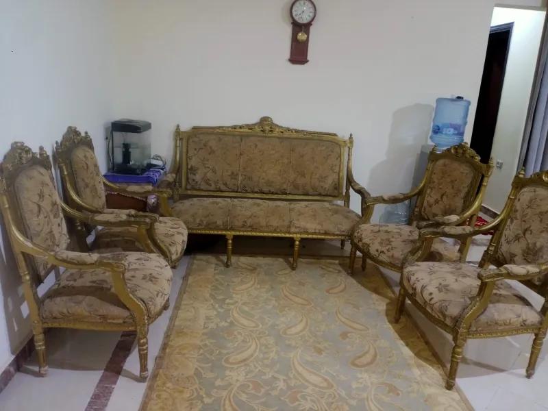 شقة للبيع في بهتيم في بهتيم, القليوبية - 1,300,000 EGP