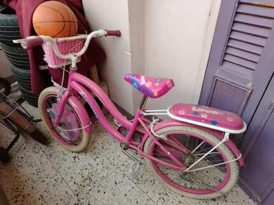 عجلة بناتي لم تستخدم مقاس ٢٠ في وسط القاهرة, القاهرة - 1,800 EGP