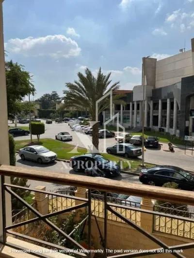 شقة للبيع في حدائق المهندسين