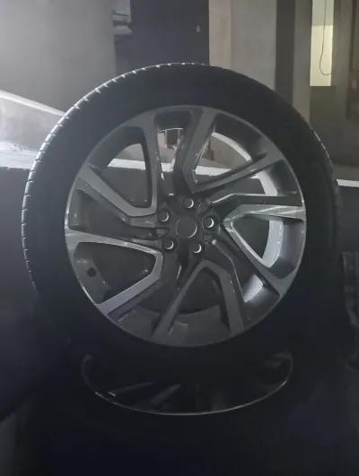 طقم چنوط مقاس 21