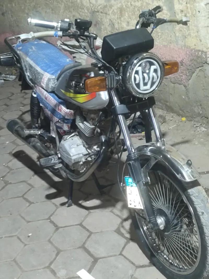 مكنة وينج 200