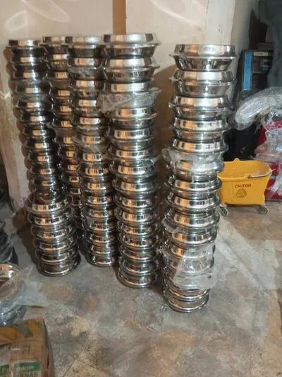 اطباق فنادق في الحضرة, الإسكندرية - 0 EGP