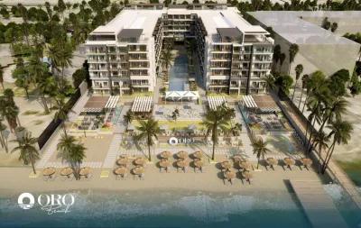 شقة للبيع في الغردقة