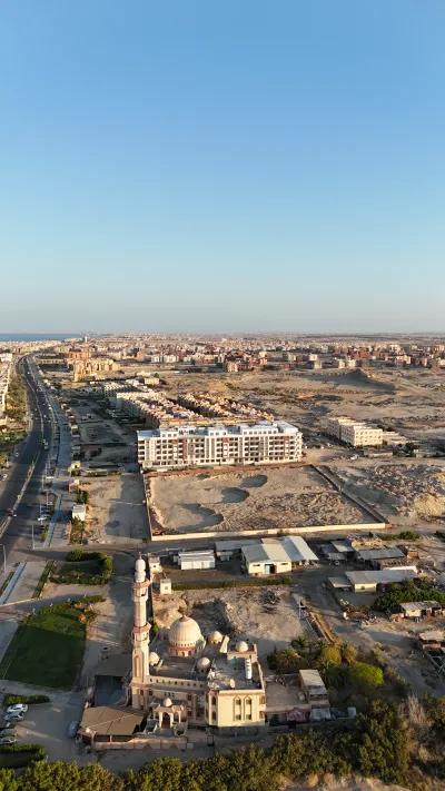 شقة للبيع في الغردقة في الغردقة, البحر الأحمر - 1,686,125 EGP