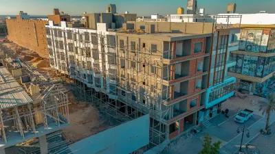 شقة للبيع في الغردقة