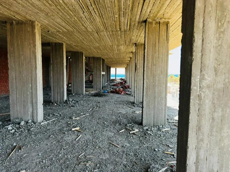 شقة للبيع في الغردقة