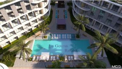 شقة للبيع في الغردقة