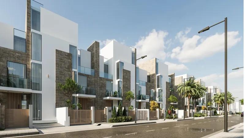 شقة للبيع في الغردقة