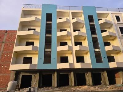 شقة للبيع في الغردقة