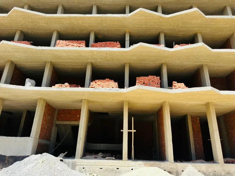 شقة للبيع في الغردقة